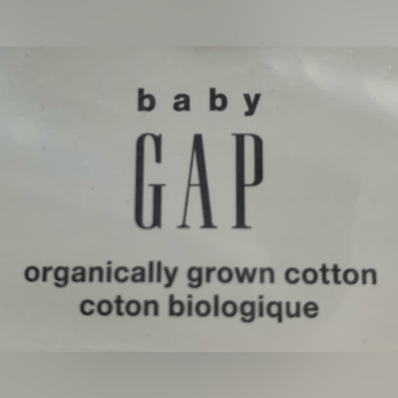 GAP - Children's 2 piece PJ Set (dots - size 6) - Picture 3 of 4